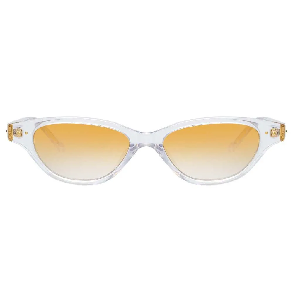Linda Farrow LFL965 Alessandra
