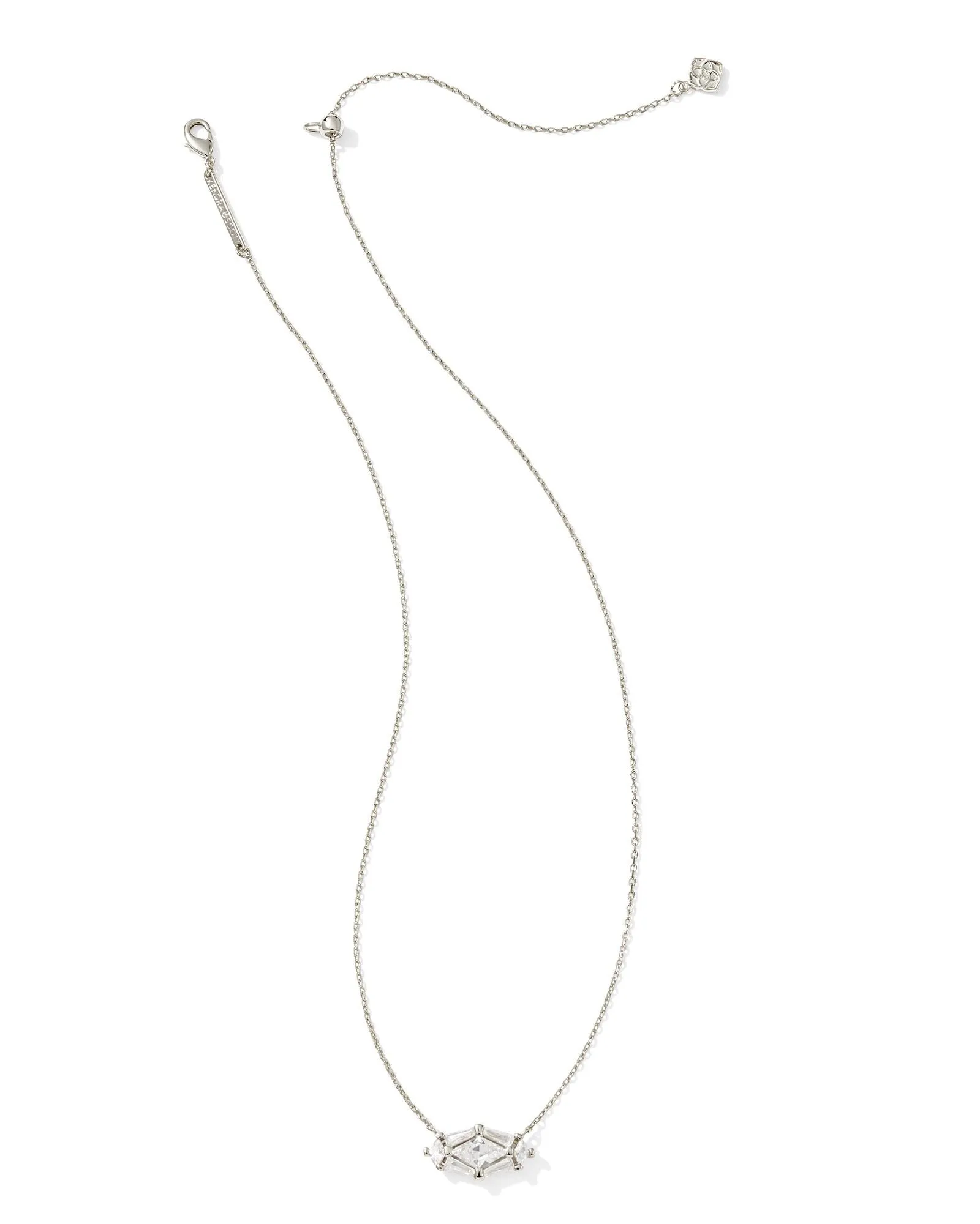 Lindy Rae Pendant Necklace