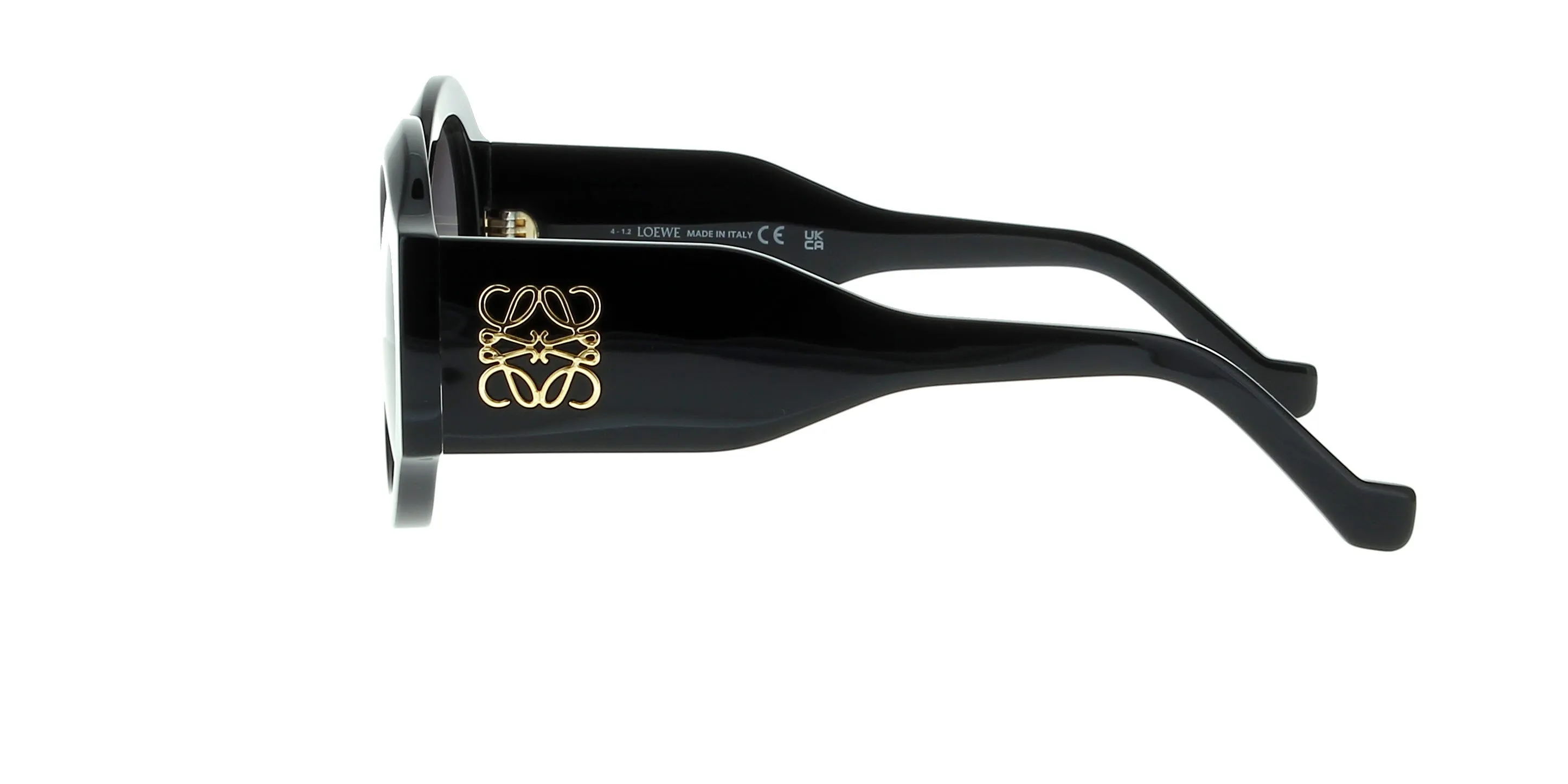 Loewe Chunky Anagram LW40081U