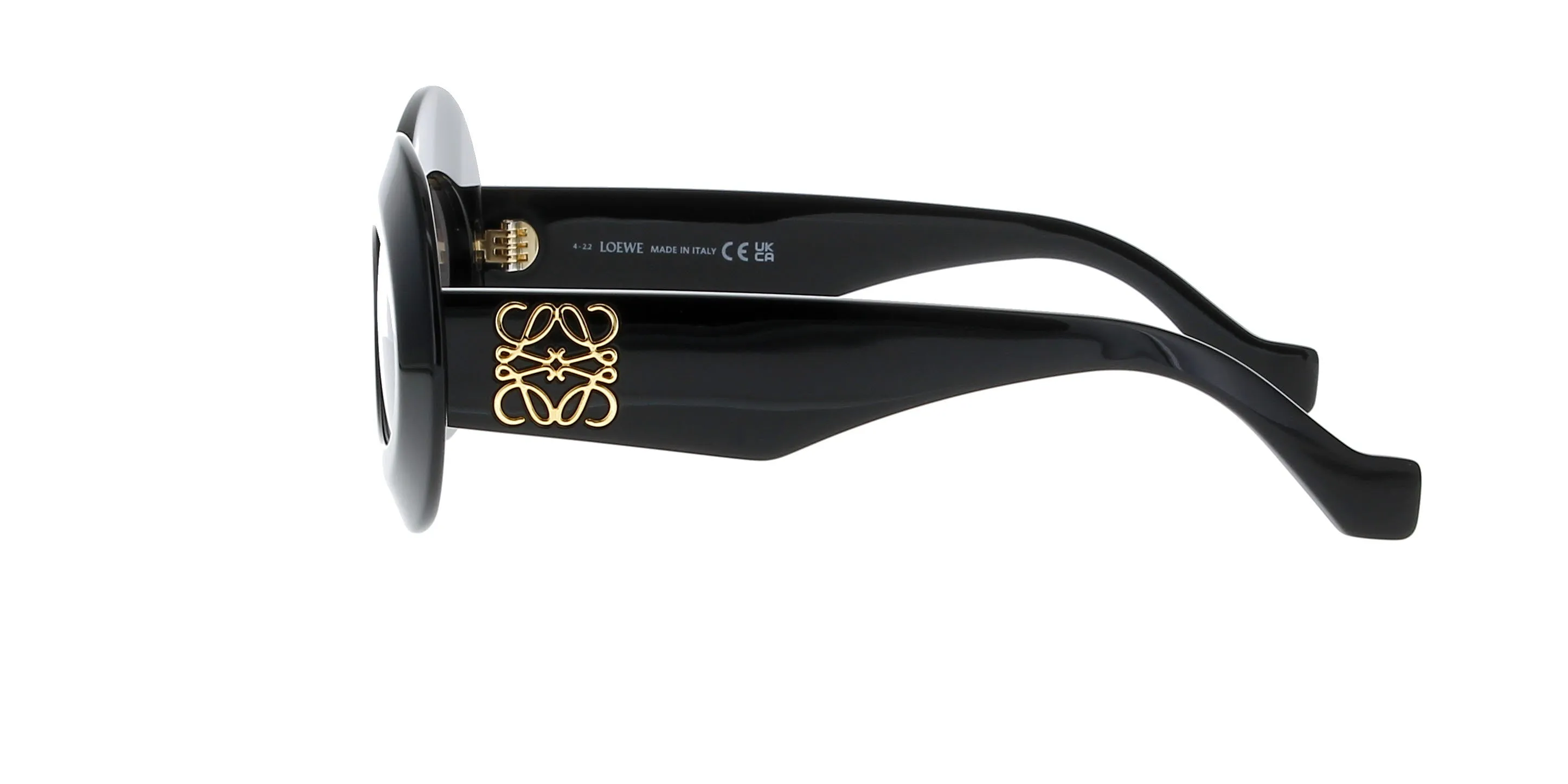 Loewe Chunky Anagram LW40091I