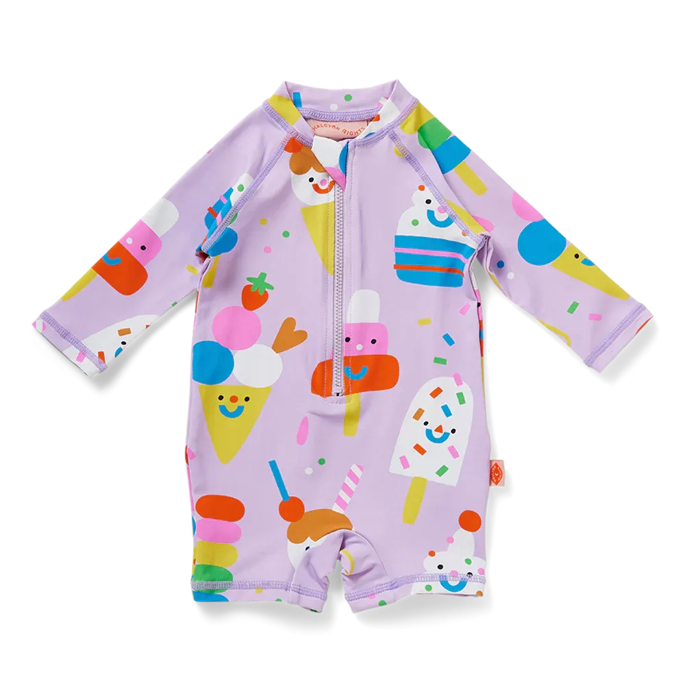 Long Sleeve Rash Suit VARIOUS STYLES