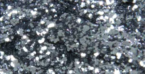 Machine Gun Gray<br / >SOLID FLAKE