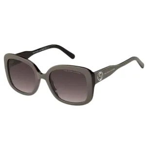 Marc Jacob 625 79U 90 Green Sunglasses