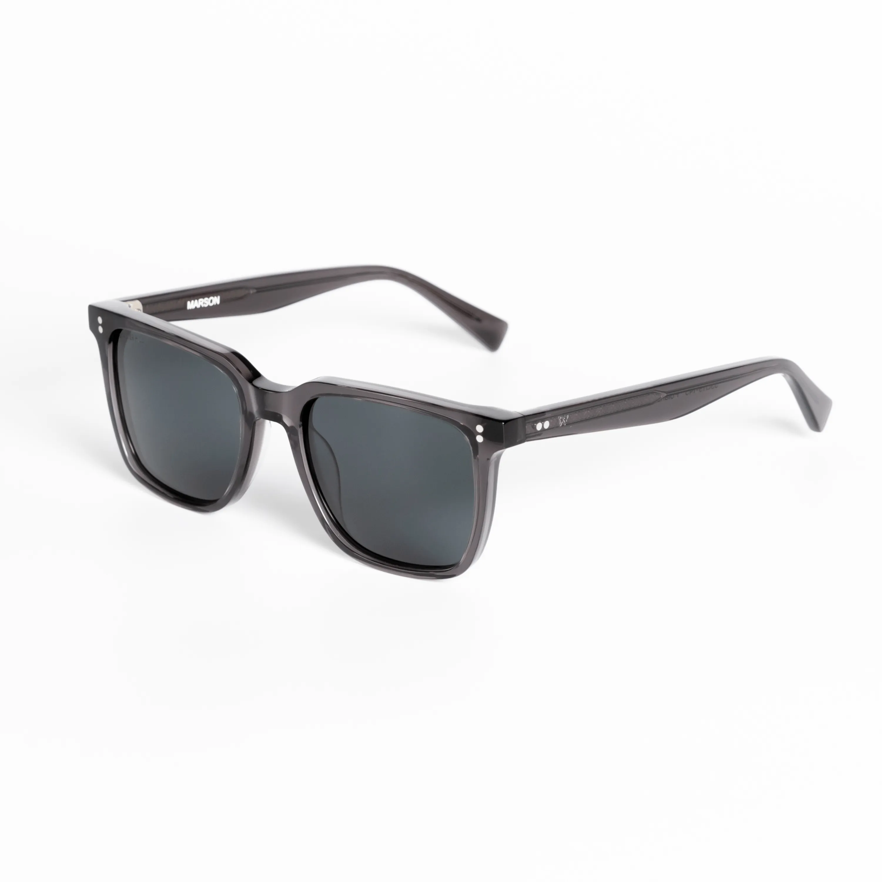 MARSON - Dark Gray