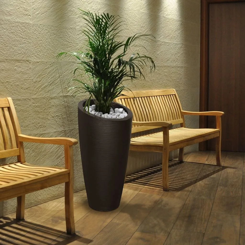 Mayne Modesto Tall Planter