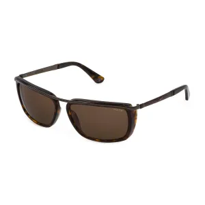 Men's Sunglasses Police SPLB45-600R05