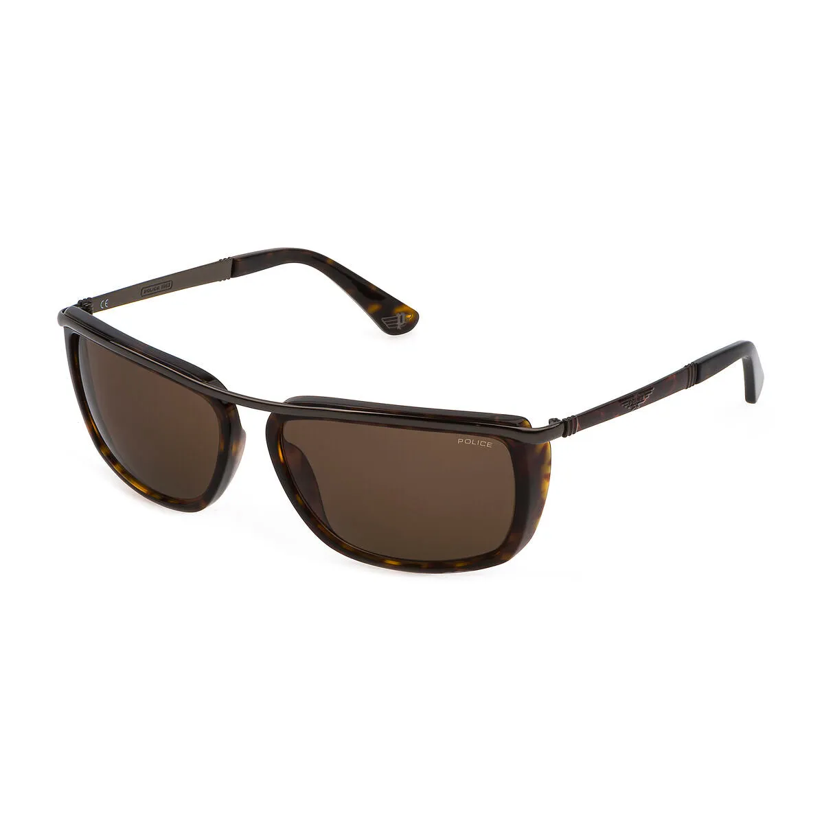 Men's Sunglasses Police SPLB45-600R05