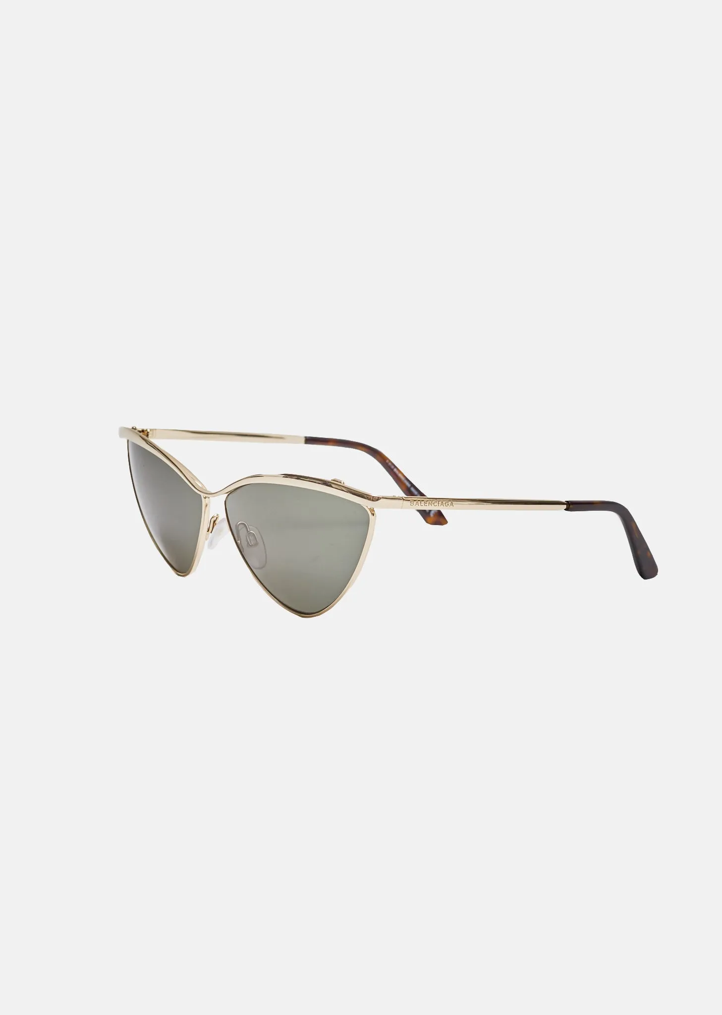 Metal Sunglasses