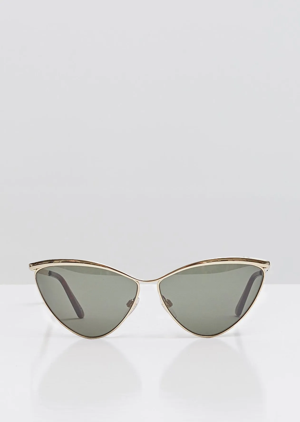 Metal Sunglasses