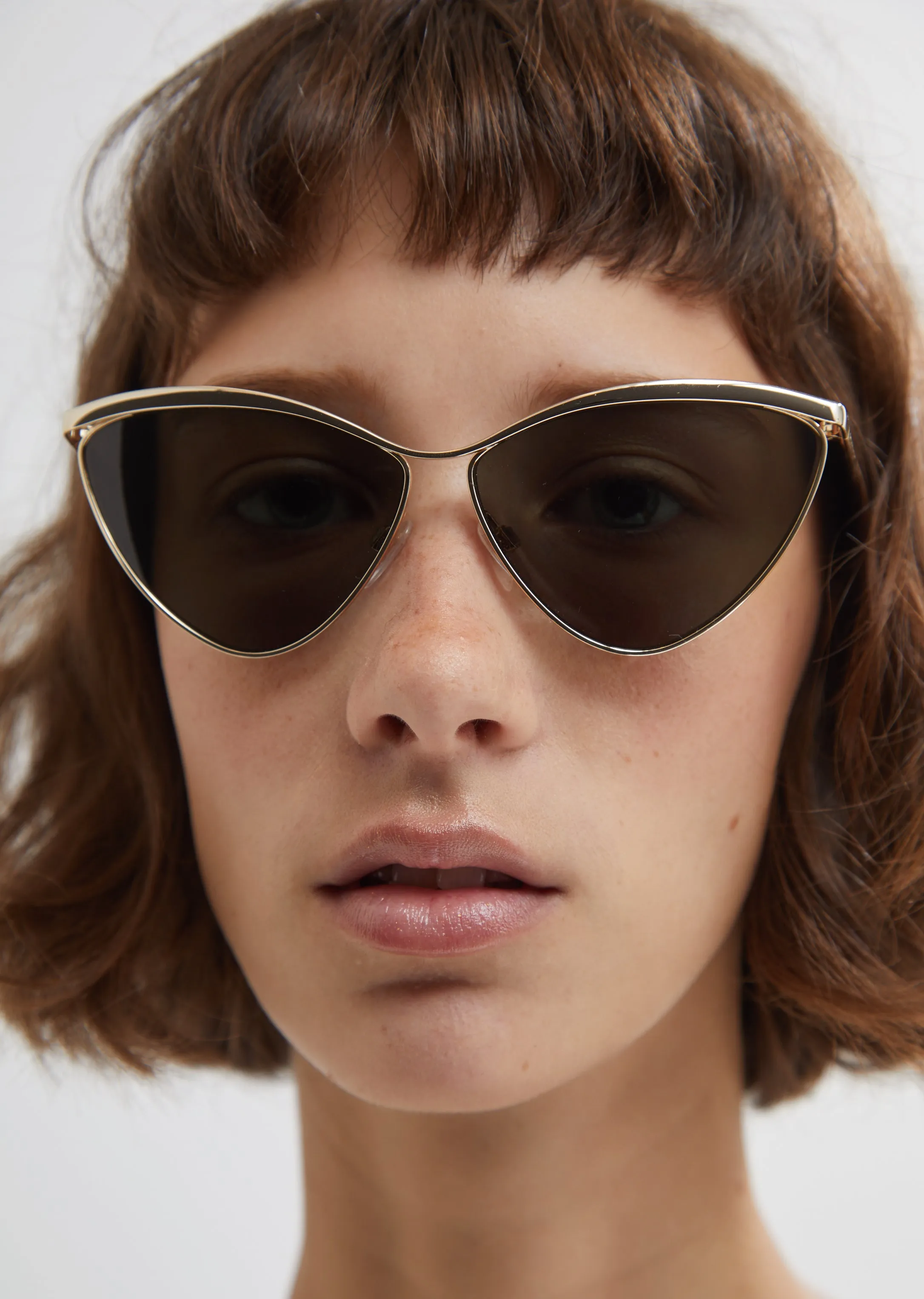 Metal Sunglasses