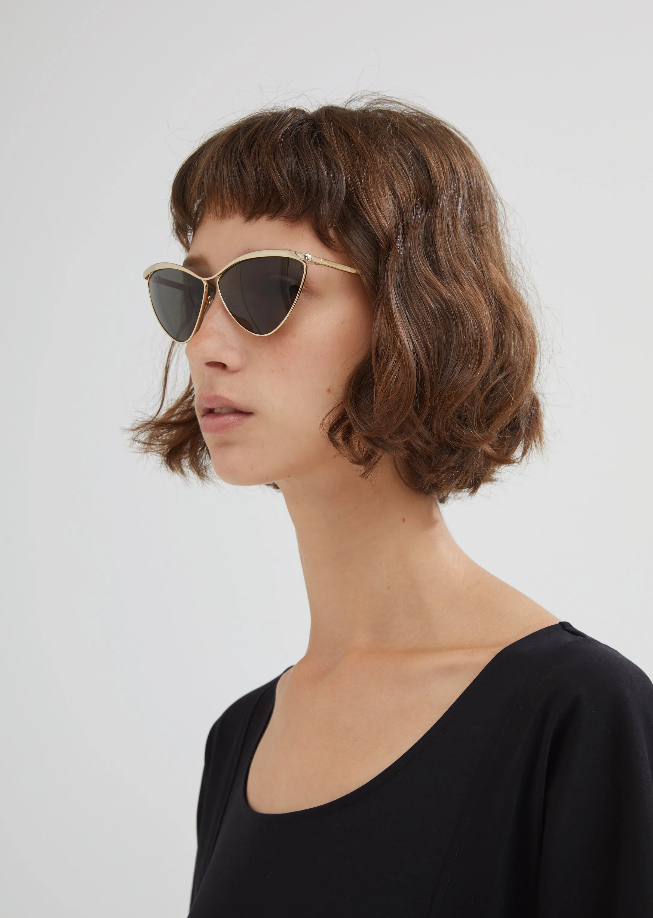 Metal Sunglasses