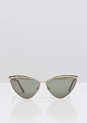 Metal Sunglasses