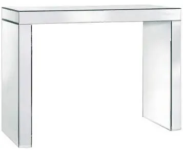 Mirrored Console Table VDMF-424