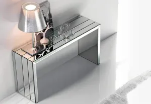 Mirrored Console Table VDMF-425