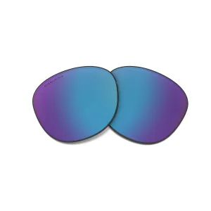 Oakley 102-798-006 Latch OO9265 Sunglasses Replacement Lens Prizm Sapphire Polarized HDO -