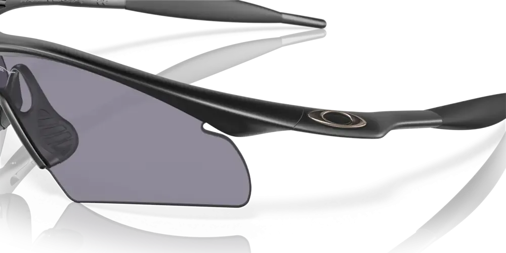 Oakley M Frame Hybrid 3 Lens Array Sunglasses