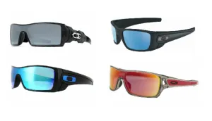 Oakley Oil Rig, Batwolf, Turbine & Fuel Cell Sunglasses - Ships Quick!