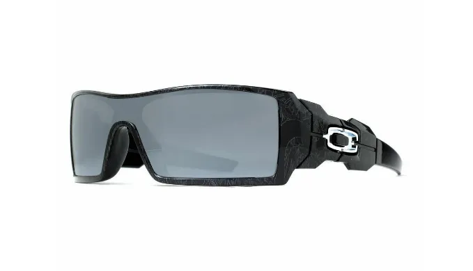Oakley Oil Rig, Batwolf, Turbine & Fuel Cell Sunglasses - Ships Quick!