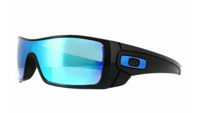 Oakley Oil Rig, Batwolf, Turbine & Fuel Cell Sunglasses - Ships Quick!