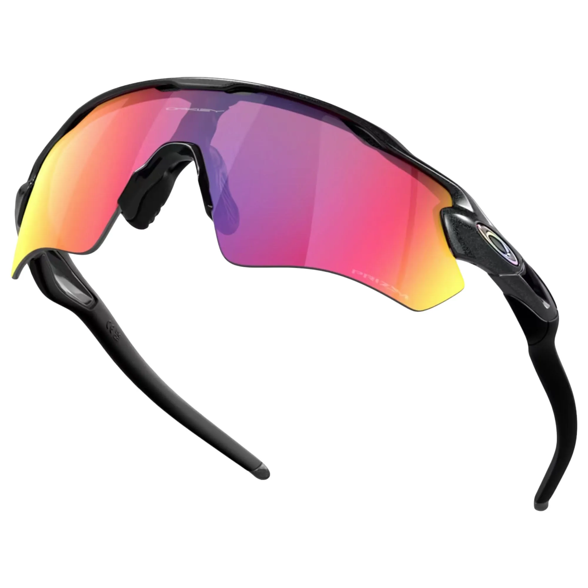 Oakley OO9208-E638 Men's OO9208 Radar EV Path Rectangular Sunglasses, Scenic Grey Prizm