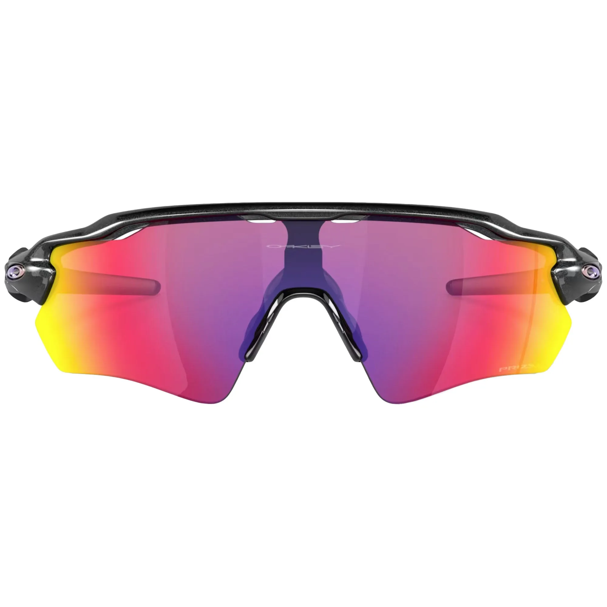 Oakley OO9208-E638 Men's OO9208 Radar EV Path Rectangular Sunglasses, Scenic Grey Prizm