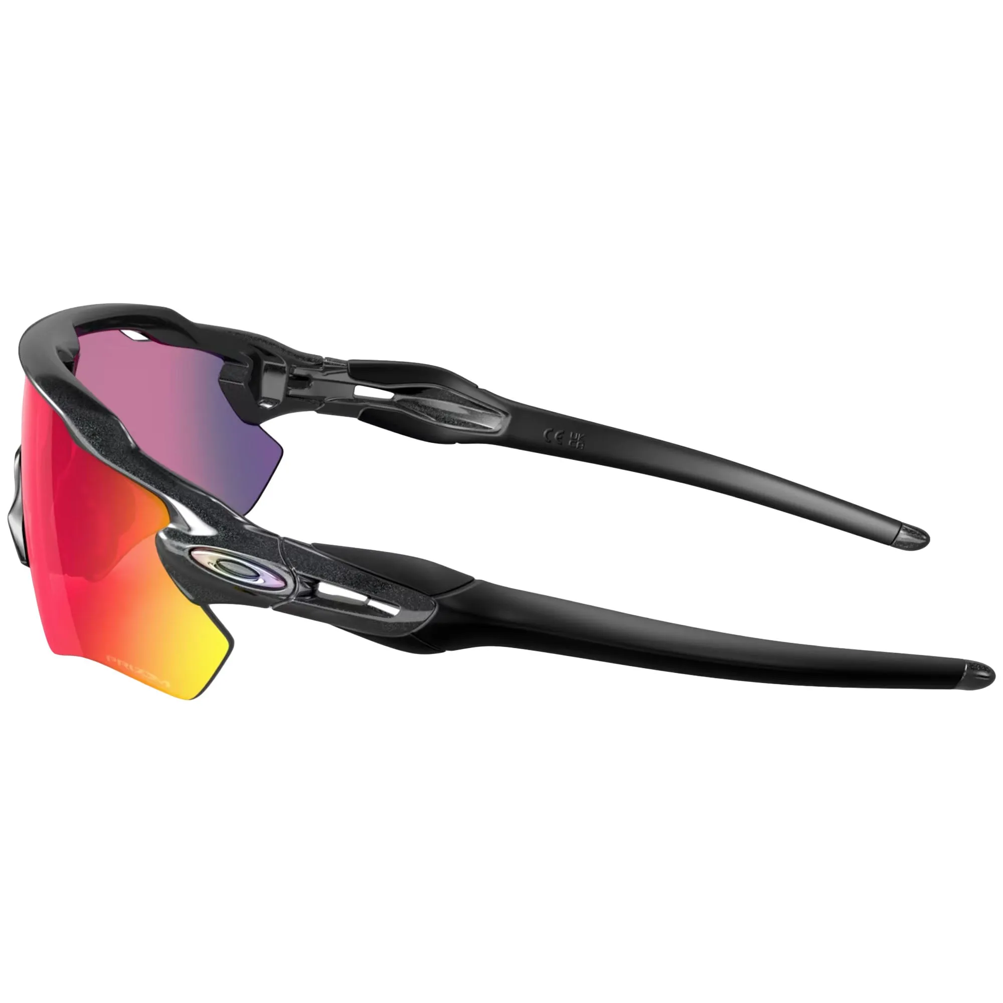 Oakley OO9208-E638 Men's OO9208 Radar EV Path Rectangular Sunglasses, Scenic Grey Prizm