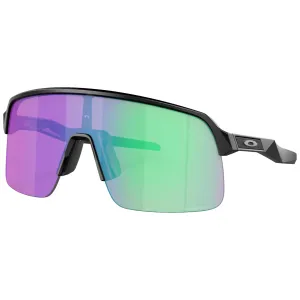 Oakley OO9463-4939 OO9463 Sutro Lite Sunglasses, Matte Black Prizm Golf, 39 mm