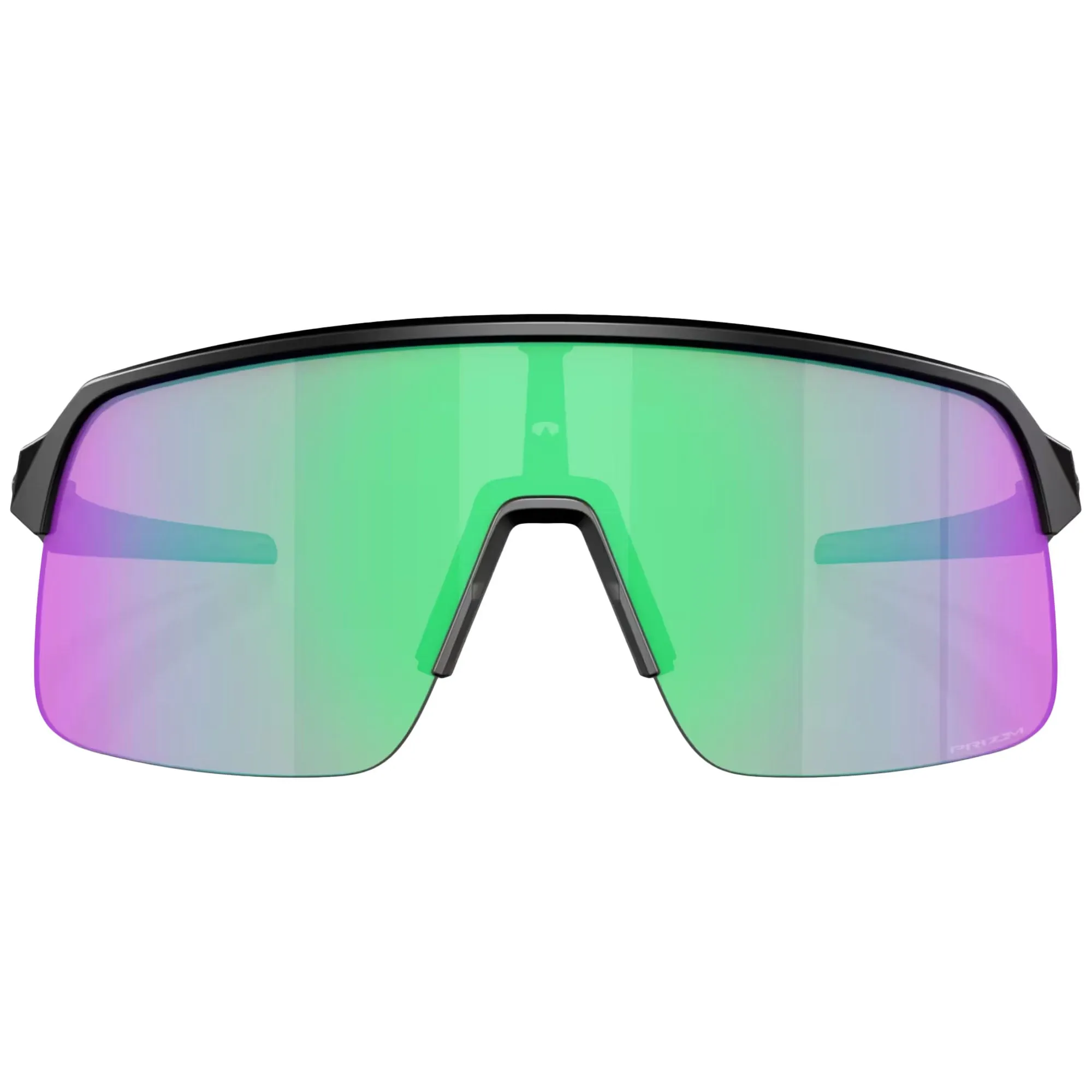 Oakley OO9463-4939 OO9463 Sutro Lite Sunglasses, Matte Black Prizm Golf, 39 mm
