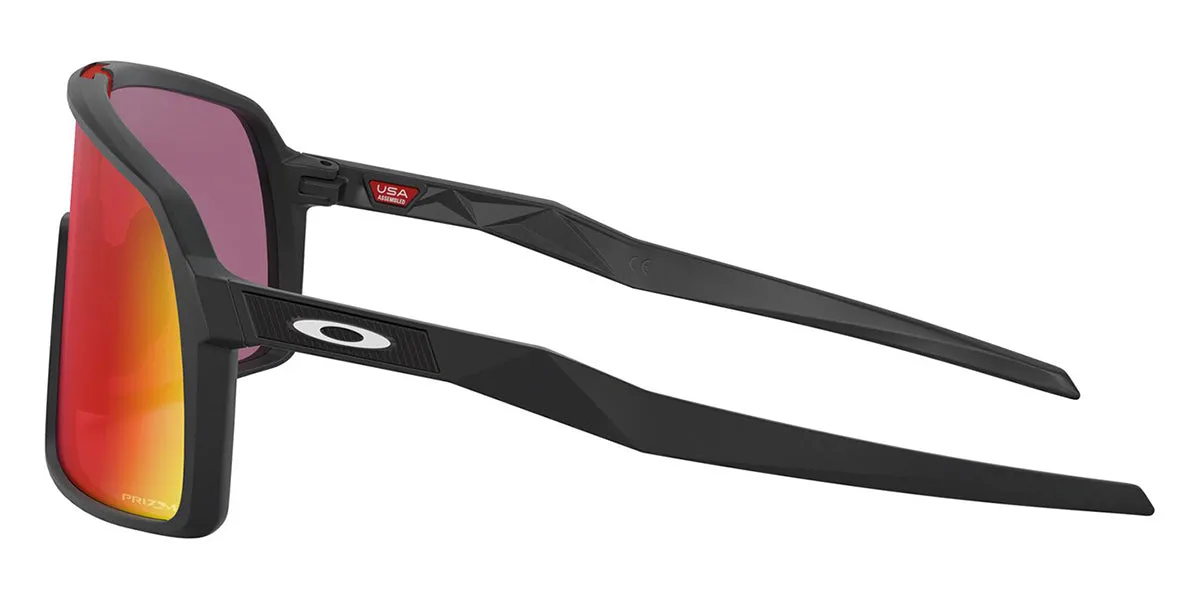 Oakley Sutro OO9406 08 Prizm Tour de France Sunglasses