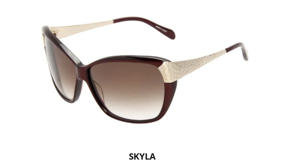 Oliver Peoples Women's Sunglasses Warehouse Clearance Sale - Ships Next Day!