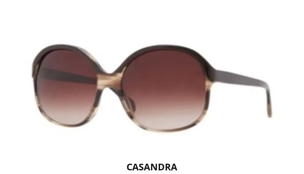 Oliver Peoples Women's Sunglasses Warehouse Clearance Sale - Ships Next Day!
