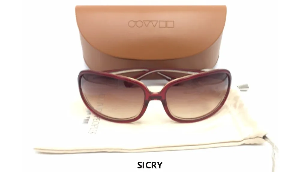 Oliver Peoples Women's Sunglasses Warehouse Clearance Sale - Ships Next Day!