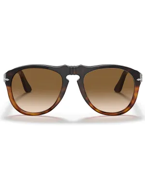 Original Dark Brown Light Brown Tortoise Sunglasses