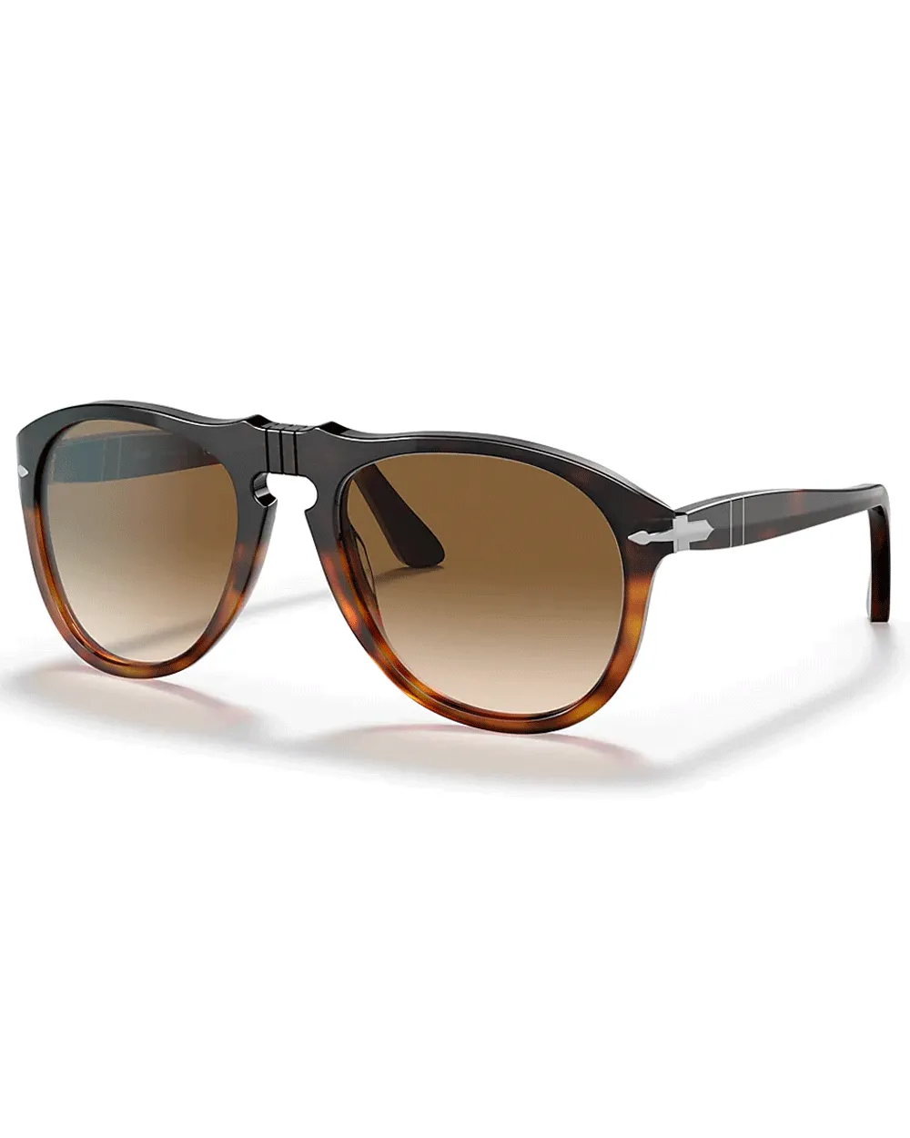 Original Dark Brown Light Brown Tortoise Sunglasses