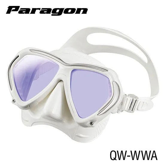 Paragon Mask