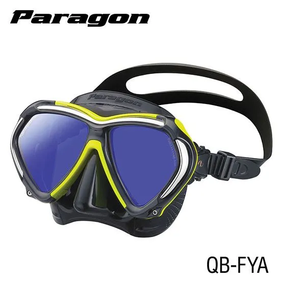 Paragon Mask