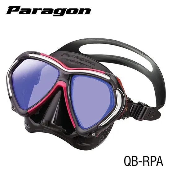 Paragon Mask