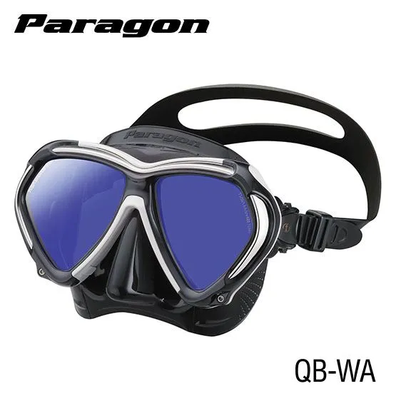 Paragon Mask