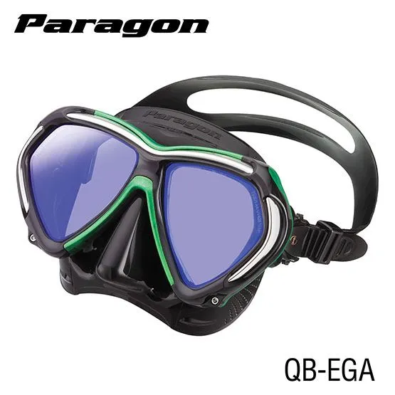 Paragon Mask