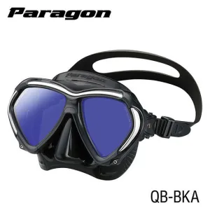 Paragon Mask