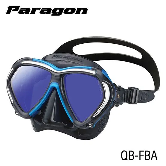 Paragon Mask