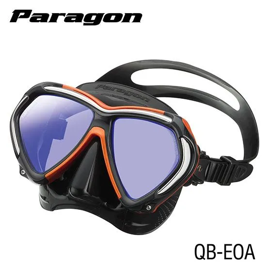 Paragon Mask
