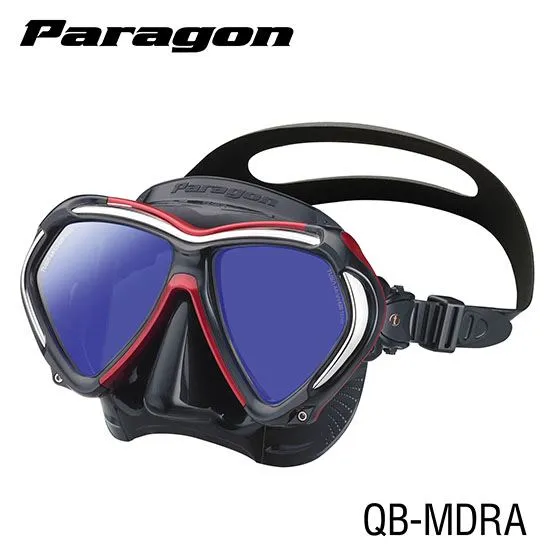 Paragon Mask