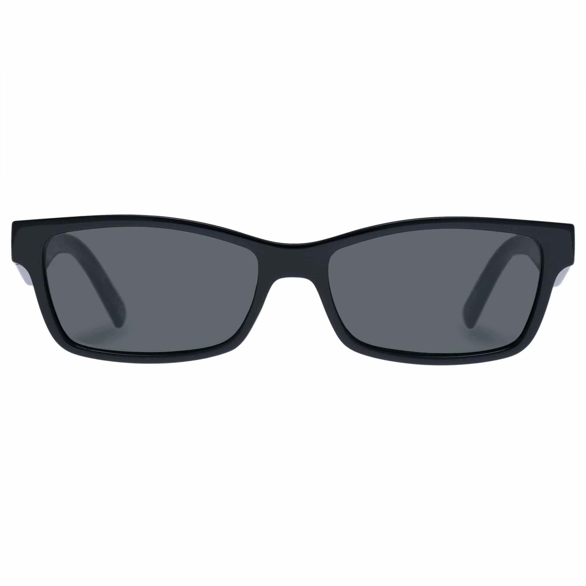 PLATEAUX 2329646 BLACK/GREEN MONO LENS