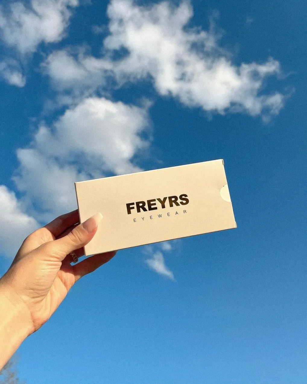 portofino freyrs sunglasses