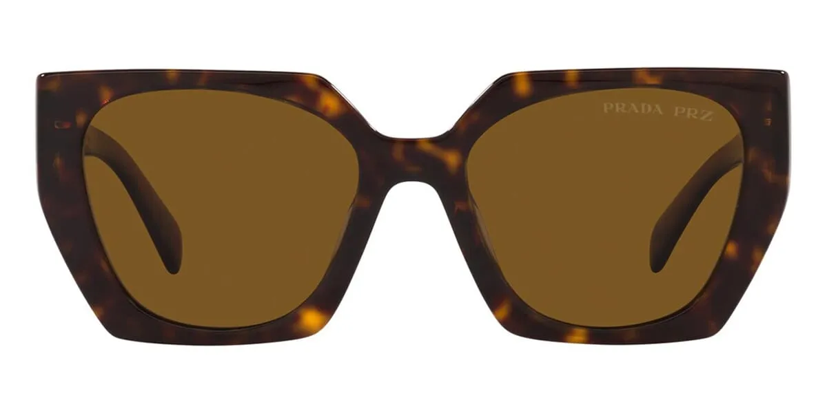 Prada PR 15WS 2AU5Y1 Polarised