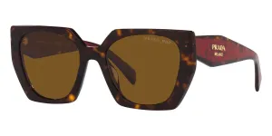 Prada PR 15WS 2AU5Y1 Polarised