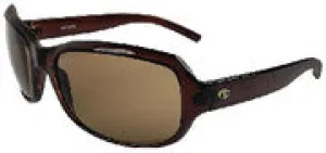 "SCHOOLIE" POLARIZED SUNGLASSES - LADIES
