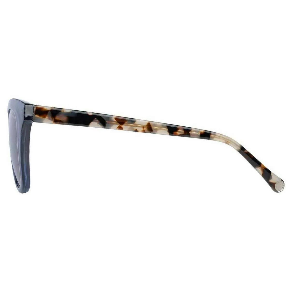 Radley London Deep Cat Eye Sunglasses - Blue