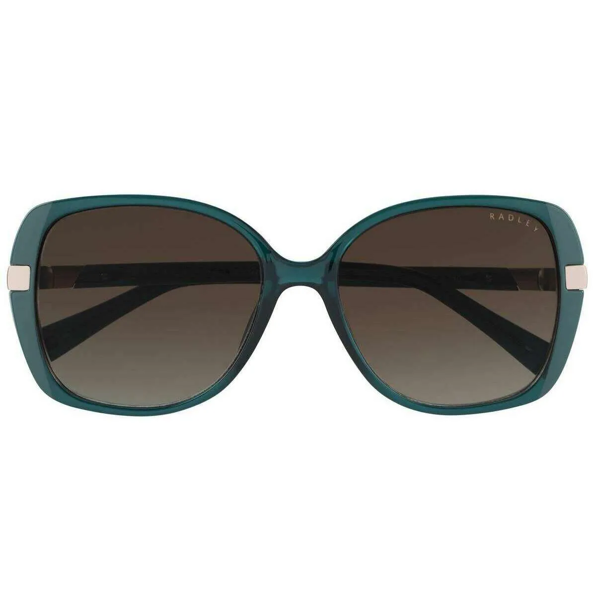 Radley London Morwenna Sunglasses - Green